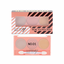 Ashley Trio Concealer A-280 No.01