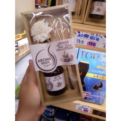 Tinh dầu Aroma Thái Lan