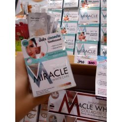 Miracle Whitening Vita Cream