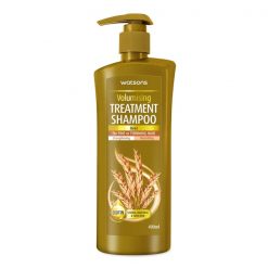 Dầu gội Watsons Treatment Shampoo 400ml