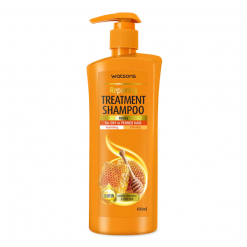 Watsons Reparing Treatment Shampoo Honey