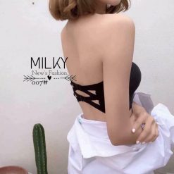 Bra quây Milky