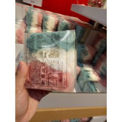SET 3 BÔNG TẮM IKEA