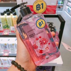 Nước rửa tay watsons 500ml