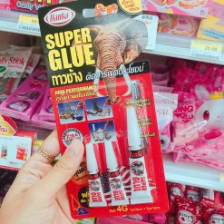 keo con voi super glue