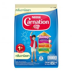 Sữa bột Nestle Carnation 1+ Milk Powder 850g