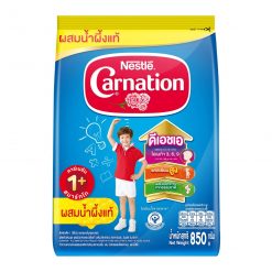 Sữa bột Nestle Carnation 1+ Milk Powder 850g