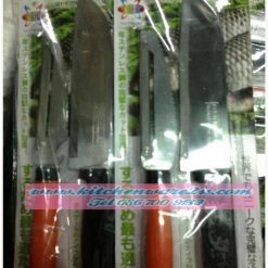 sét dao 2 món p06190 /bán 12 vỉ