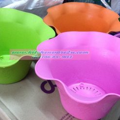 chậu hoa p08310/ lốc 12 cái