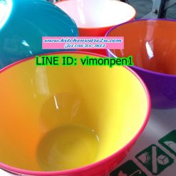 p09980 chén 2 lớp/ lốc 12 cái