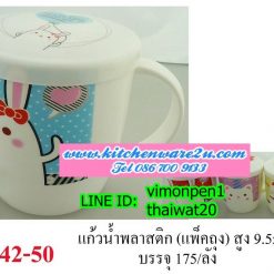 ca nhựa p10168