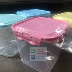 Set 12 hộp nhựa p10653