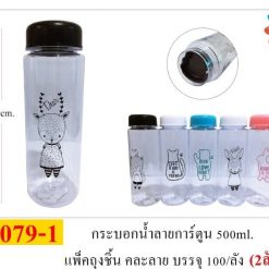 bình nhựa p10666/bán 12 bình