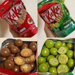 Bánh Kitkat Bites 200gam
