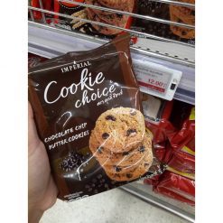 Bánh Quy bơ Cookie Choice Thái Lan (Bán Lốc 6 Hộp)