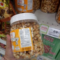 Bánh qui Big C