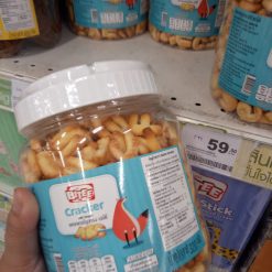 Bánh qui Big C