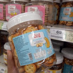 Bánh qui Big C