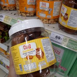 Bánh qui Big C