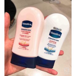 Kem dưỡng da tay Vaseline 85ml