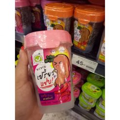 Me Thái ngào đường muối hiệu Tamarind House (Lốc 3 Hũ)