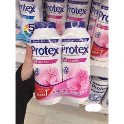 PHẤN LẠNH PROTEX