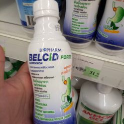 thuốc belcid thái lan