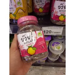 Xí Muội Trái Cây Thailand hiệu Tamarind House (hộp lớn 220g)