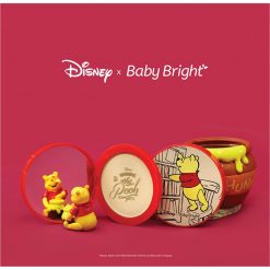 Phấn phủ DISNEY BABY BRIGHT HONEY ACA POWDER PACT SPF 30 Thailand