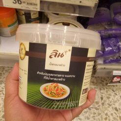 Đường dừa nâu