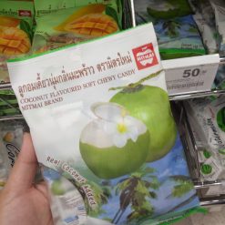 Kẹo trái cây hiệu MITMAI 110g (COMBO 3 gói )