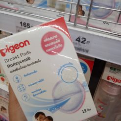  miếng lót thấm sữa Pigeon 12 miếng