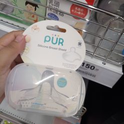 Miếng Bảo Vệ Ti Mẹ Pur