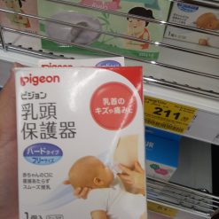 Miếng Bảo Vệ Ti Mẹ Pigone
