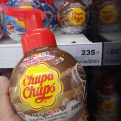 Sữa tắm Chupa Chups 350ml