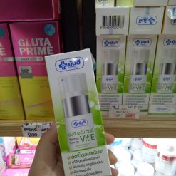 Serum Vit E Yanhee
