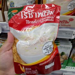 CHÁO TƯƠI THÁI LAN /COMBO 3 GÓI