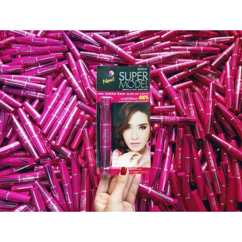 MASCARA-SUPER-MODEL