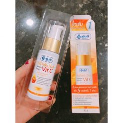 Serum Vit C Yanhee Thái Lan