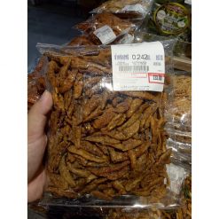 Cá Cơm Vị Nguyên Bản Thailand 250g
