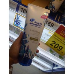 Dầu Xả Trị Gàu Từ Head & Shoulders 330ml