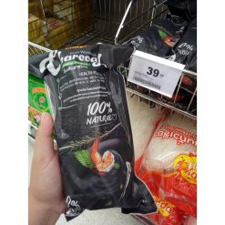 Set 3 gói Miến Đen Thailand