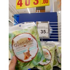 Mứt Dừa Nhiều Vị Glandee ( 3 Gói)