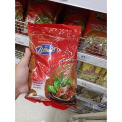 Ớt Bột Thailand 500g