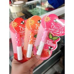 Son Dưỡng Obuse Thailand