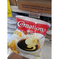 Sữa Đặc Thailand Túi 2kg Thích Hợp Cho Quán Cà Phê