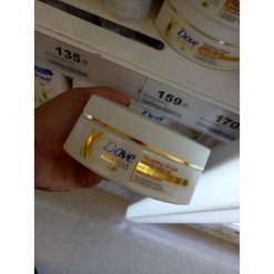 Ủ Tóc Dove Thailand 200ml