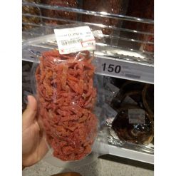 Xoài Sợi Tẩm Đường 500gam