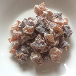 Xí muội mận