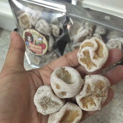 Xí muội chanh nguyên trái (2kg)